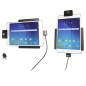 Brodit Holder with lock Active